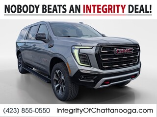2026 Gmc Yukon Xl for sale in Chattanooga TN