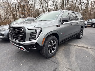 2026 Gmc Yukon Xl