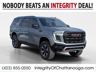 2026 Gmc Yukon Xl for sale in Chattanooga TN