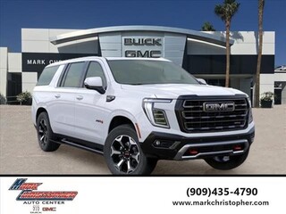 2026 Gmc Yukon Xl for sale in Ontario CA