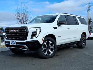 2026 Gmc Yukon Xl for sale in Somersworth NH