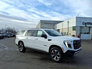 2026 Gmc Yukon Xl for sale in Matteson IL