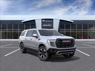 2026 Gmc Yukon Xl for sale in Houston TX