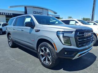 2026 Gmc Yukon Xl