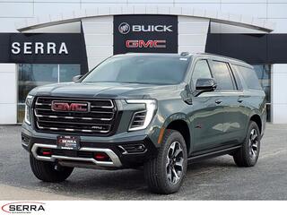 2025 Gmc Yukon Xl