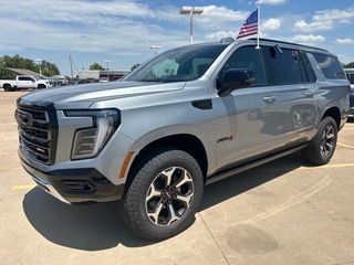 2025 Gmc Yukon Xl for sale in Enid OK