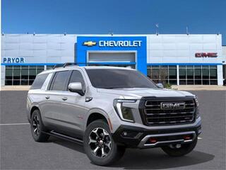 2025 Gmc Yukon Xl