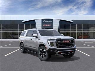 2025 Gmc Yukon Xl for sale in Asheville NC