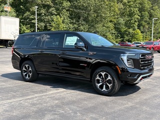 2025 Gmc Yukon Xl for sale in Princeton WV