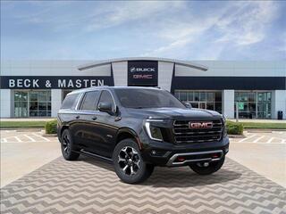 2025 Gmc Yukon Xl for sale in Houston TX