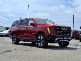 2025 Gmc Yukon Xl