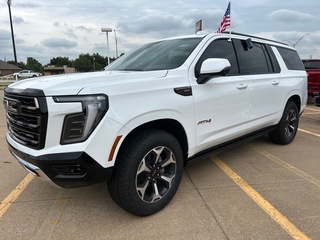 2025 Gmc Yukon Xl