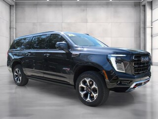 2025 Gmc Yukon Xl for sale in Gainesville FL