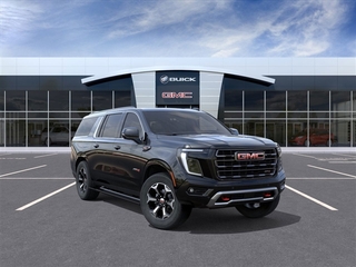 2025 Gmc Yukon Xl