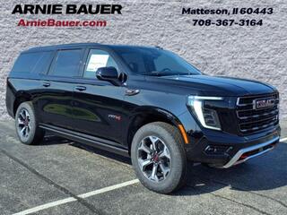 2025 Gmc Yukon Xl for sale in Matteson IL