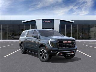 2025 Gmc Yukon Xl