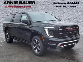 2025 Gmc Yukon Xl for sale in Matteson IL