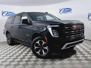 2025 Gmc Yukon Xl