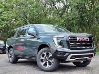 2025 Gmc Yukon Xl for sale in Wilmington IL