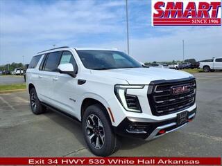 2025 Gmc Yukon Xl for sale in White Hall AR