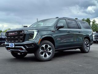 2025 Gmc Yukon Xl