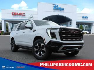 2025 Gmc Yukon Xl for sale in Fruitland Park FL