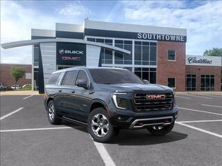 2025 Gmc Yukon Xl