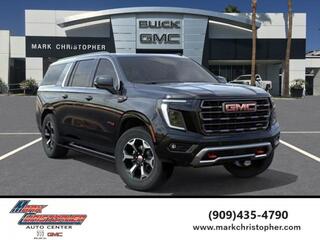 2025 Gmc Yukon Xl for sale in Ontario CA