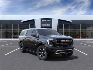 2025 Gmc Yukon Xl