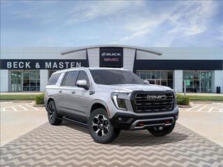 2025 Gmc Yukon Xl for sale in Houston TX