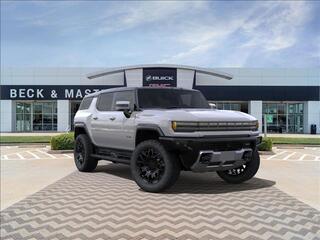 2025 Gmc Hummer Ev for sale in Houston TX
