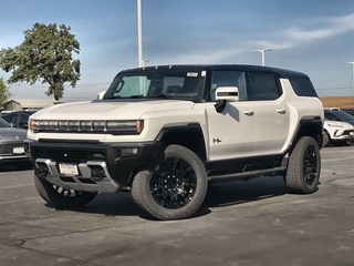 2025 Gmc Hummer Ev for sale in Litchfield IL