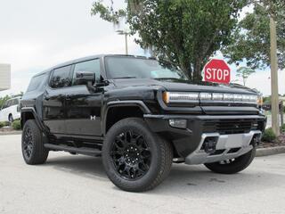 2025 Gmc Hummer Ev for sale in Ocala FL