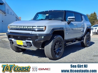 2025 Gmc Hummer Ev for sale in Sea Girt NJ