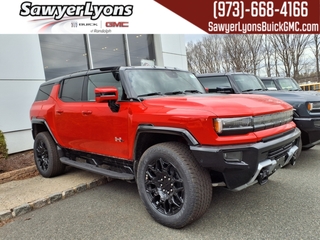2025 Gmc Hummer Ev for sale in Randolph NJ