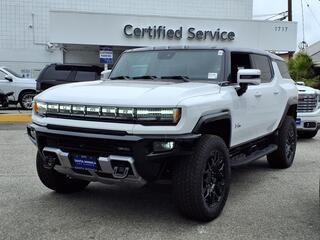 2025 Gmc Hummer Ev for sale in Santa Monica CA