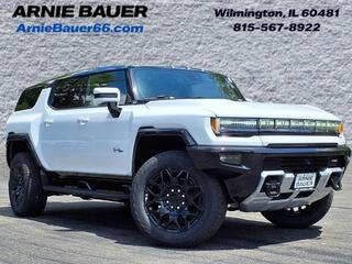 2025 Gmc Hummer Ev for sale in Wilmington IL