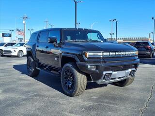 2025 Gmc Hummer Ev for sale in Tulsa OK