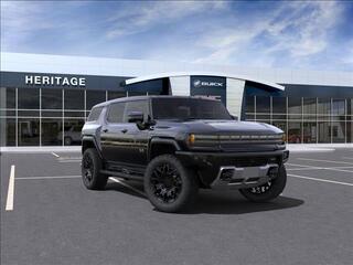 2025 Gmc Hummer Ev for sale in Rockwall TX