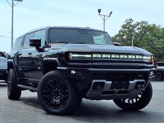 2025 Gmc Hummer Ev for sale in Wilmington IL