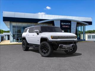 2025 Gmc Hummer Ev for sale in Greenville SC