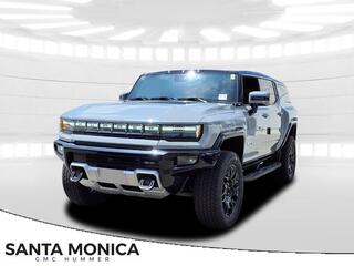 2025 Gmc Hummer Ev for sale in Santa Monica CA