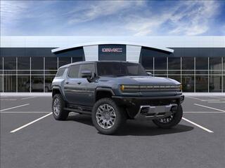 2025 Gmc Hummer Ev for sale in Alhambra CA