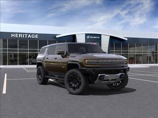 2025 Gmc Hummer Ev for sale in Rockwall TX