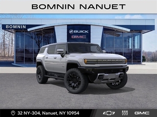 2025 Gmc Hummer Ev for sale in Nanuet NY