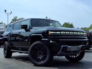 2025 Gmc Hummer Ev for sale in Wilmington IL