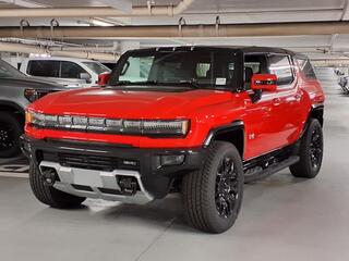 2025 Gmc Hummer Ev for sale in Santa Monica CA