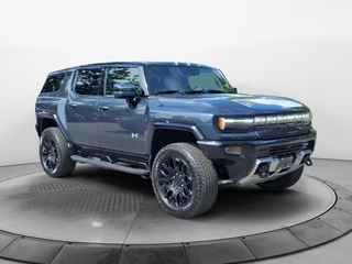 2025 Gmc Hummer Ev for sale in Greensboro NC