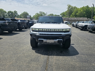2025 Gmc Hummer Ev for sale in Wilmington IL