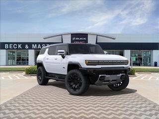 2025 Gmc Hummer Ev
